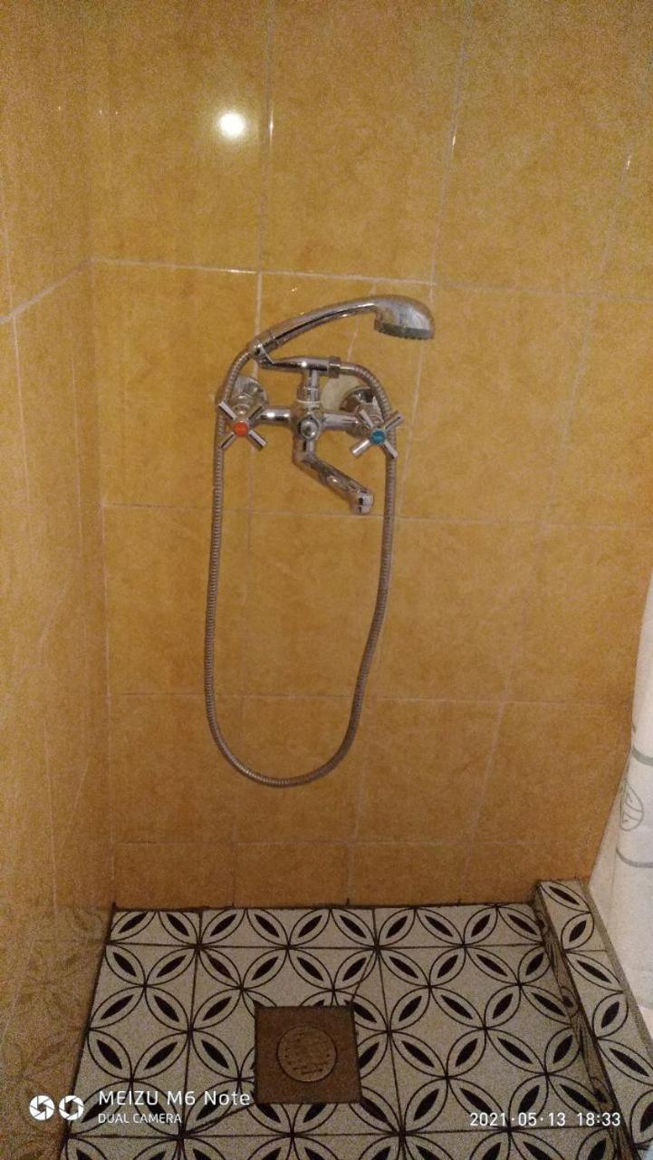1комнатные аппартаменты эконом класса на абая алтынсарина Apartment *