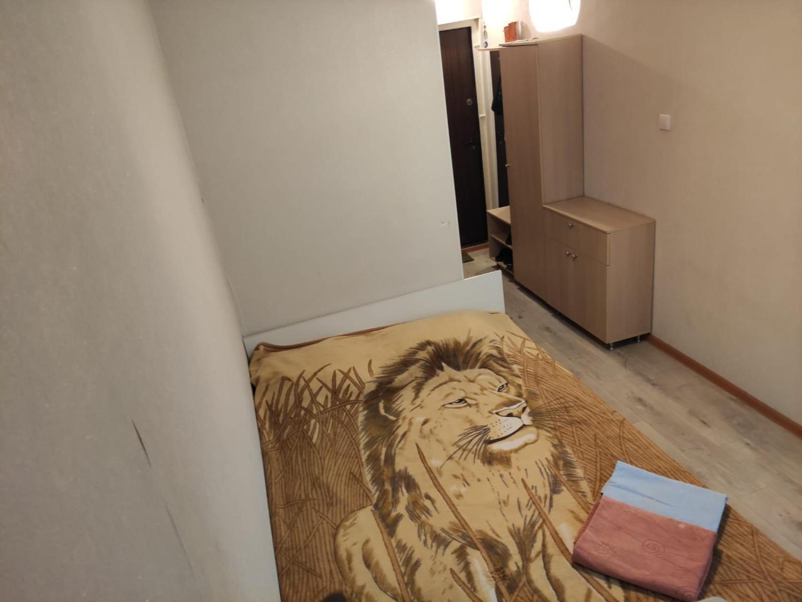 1комнатные аппартаменты эконом класса на абая алтынсарина Apartment