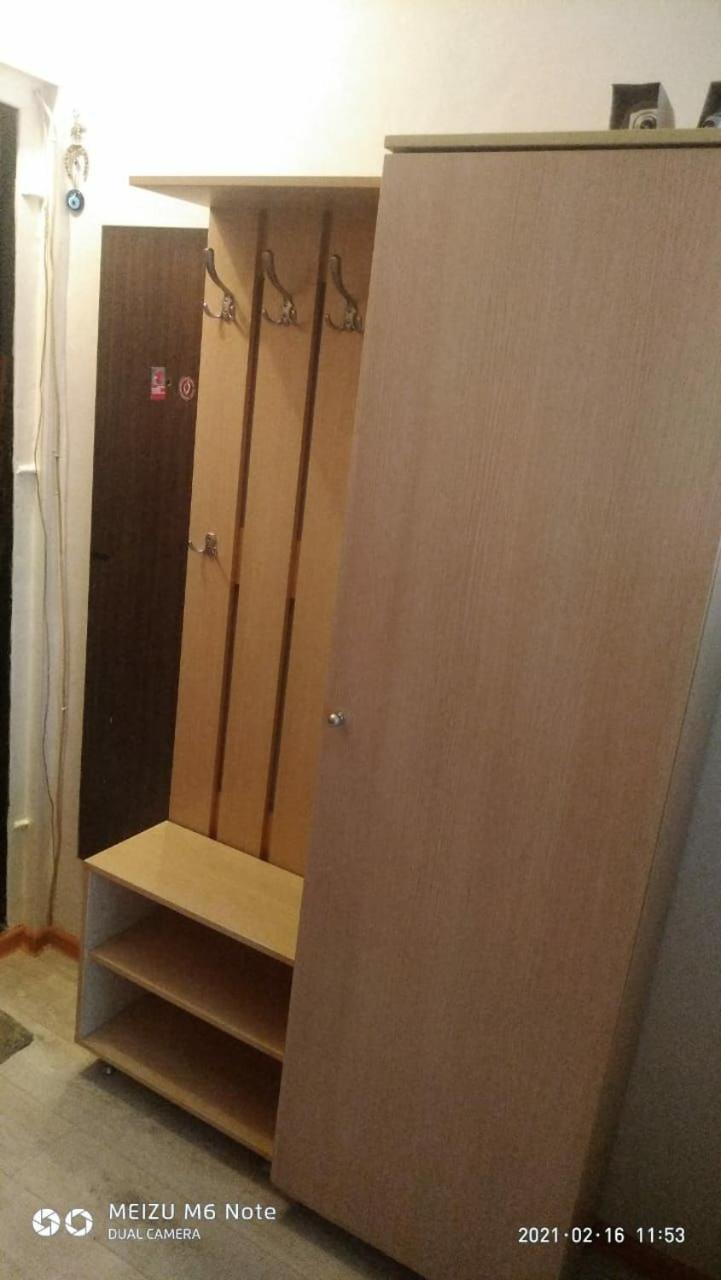 1комнатные аппартаменты эконом класса на абая алтынсарина